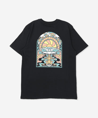 【NEW】グレイトフル サン ショートスリーブ Tシャツ (メンズ/Tシャツ/レギュラーフィット)