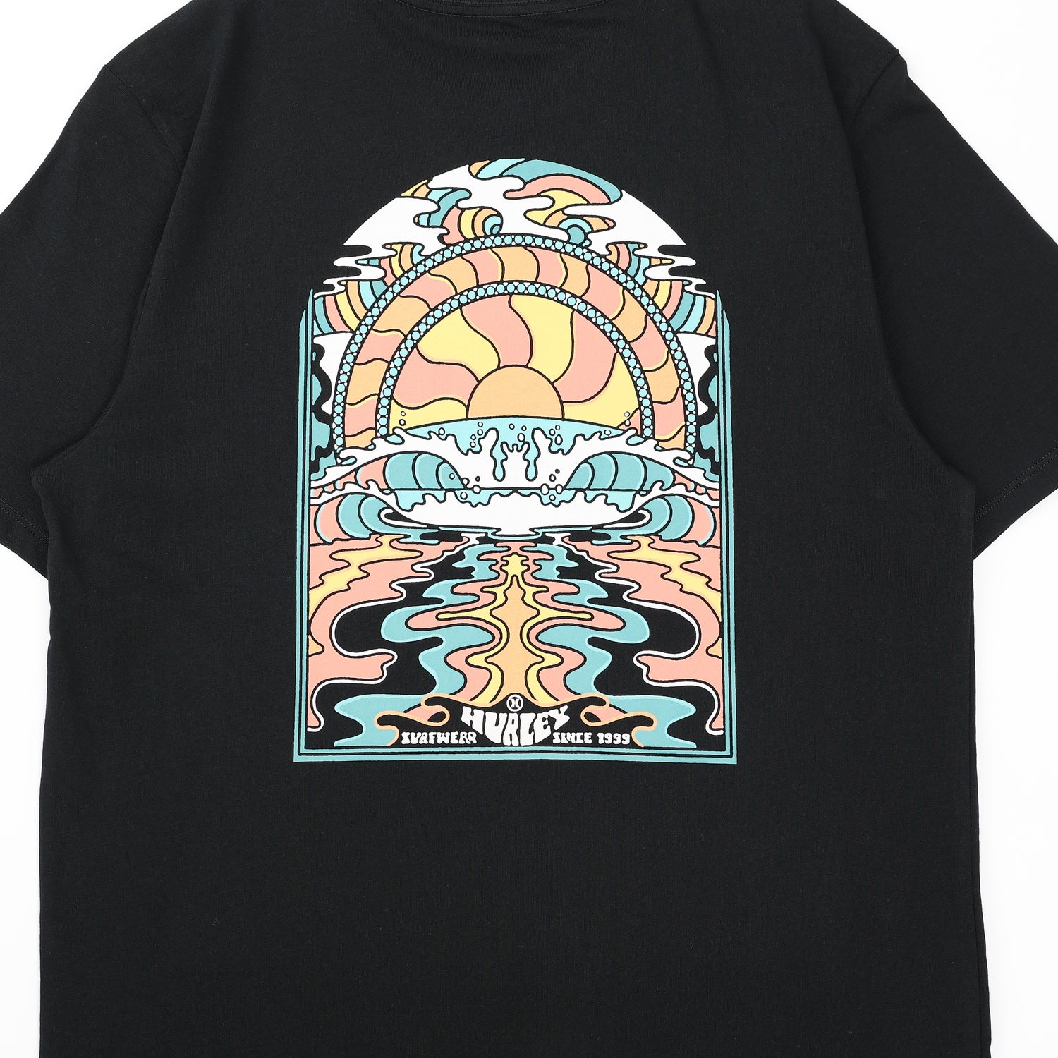 【NEW】グレイトフル サン ショートスリーブ Tシャツ (メンズ/Tシャツ/レギュラーフィット)
