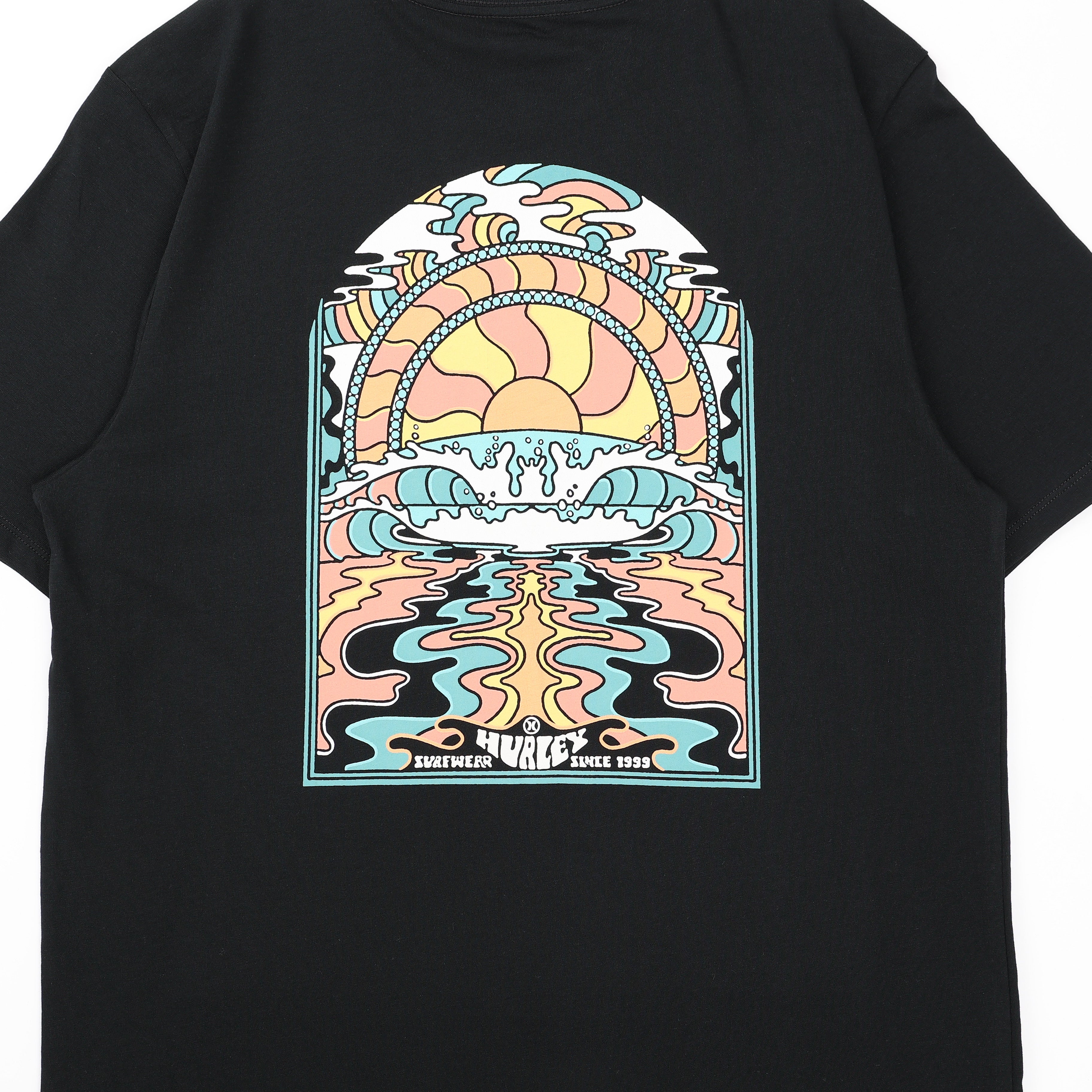 【NEW】グレイトフル サン ショートスリーブ Tシャツ (メンズ/Tシャツ/レギュラーフィット)