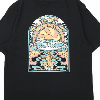 【NEW】グレイトフル サン ショートスリーブ Tシャツ (メンズ/Tシャツ/レギュラーフィット)
