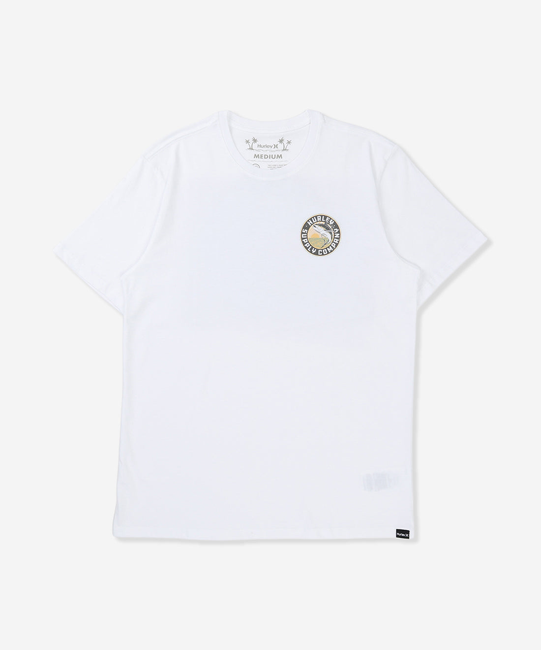 【NEW】ブルーフィン ショートスリーブ Tシャツ (メンズ/Tシャツ/レギュラーフィット)