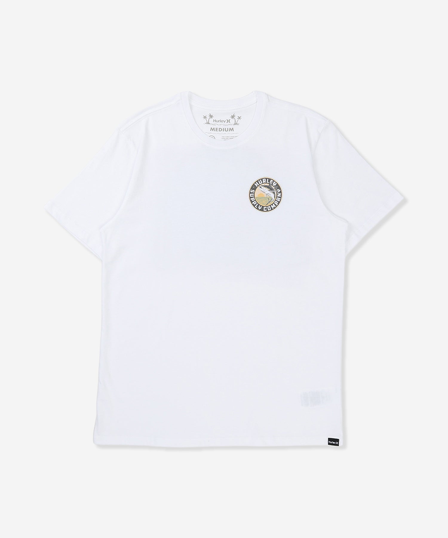 【NEW】ブルーフィン ショートスリーブ Tシャツ (メンズ/Tシャツ/レギュラーフィット)