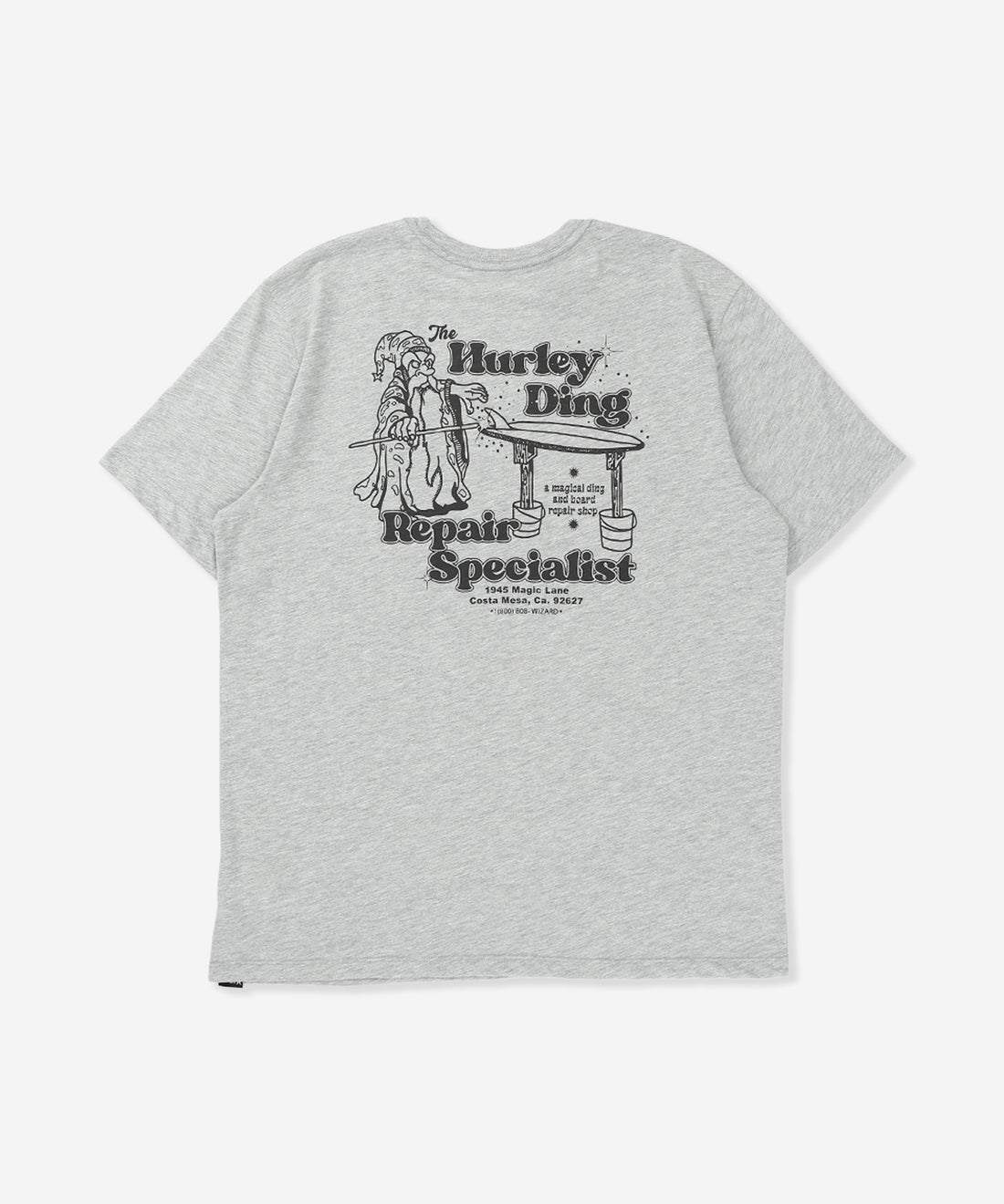 【NEW】ディン リペア ショートスリーブ Tシャツ (メンズ/Tシャツ/レギュラーフィット)