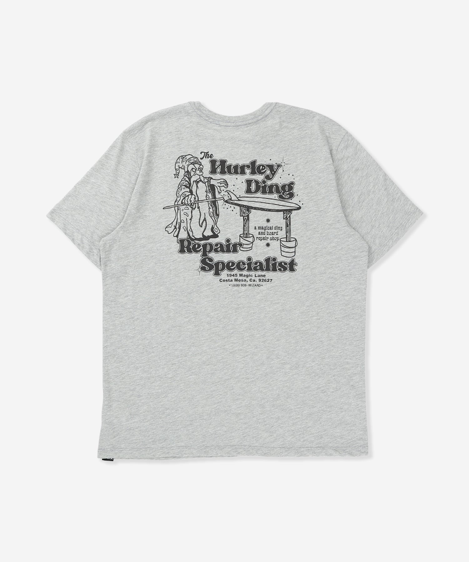 【NEW】ディン リペア ショートスリーブ Tシャツ (メンズ/Tシャツ/レギュラーフィット)