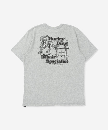 【NEW】ディン リペア ショートスリーブ Tシャツ (メンズ/Tシャツ/レギュラーフィット)