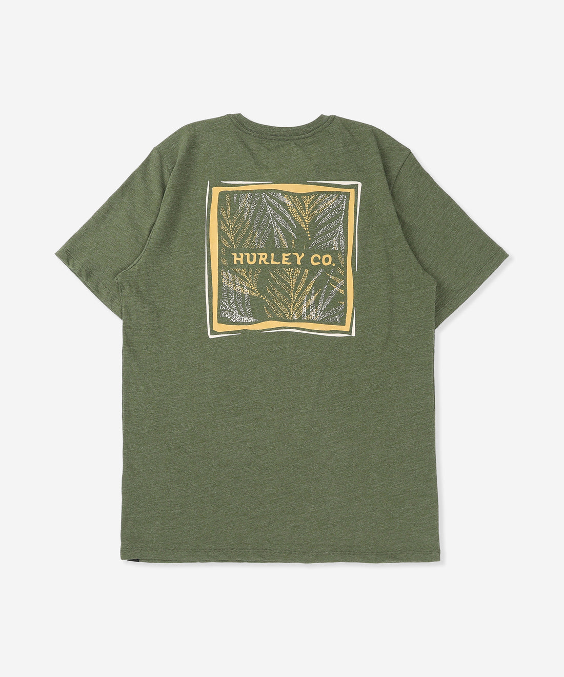 【NEW】ジャーニー スラブ ショートスリーブ Tシャツ (メンズ/Tシャツ/レギュラーフィット)