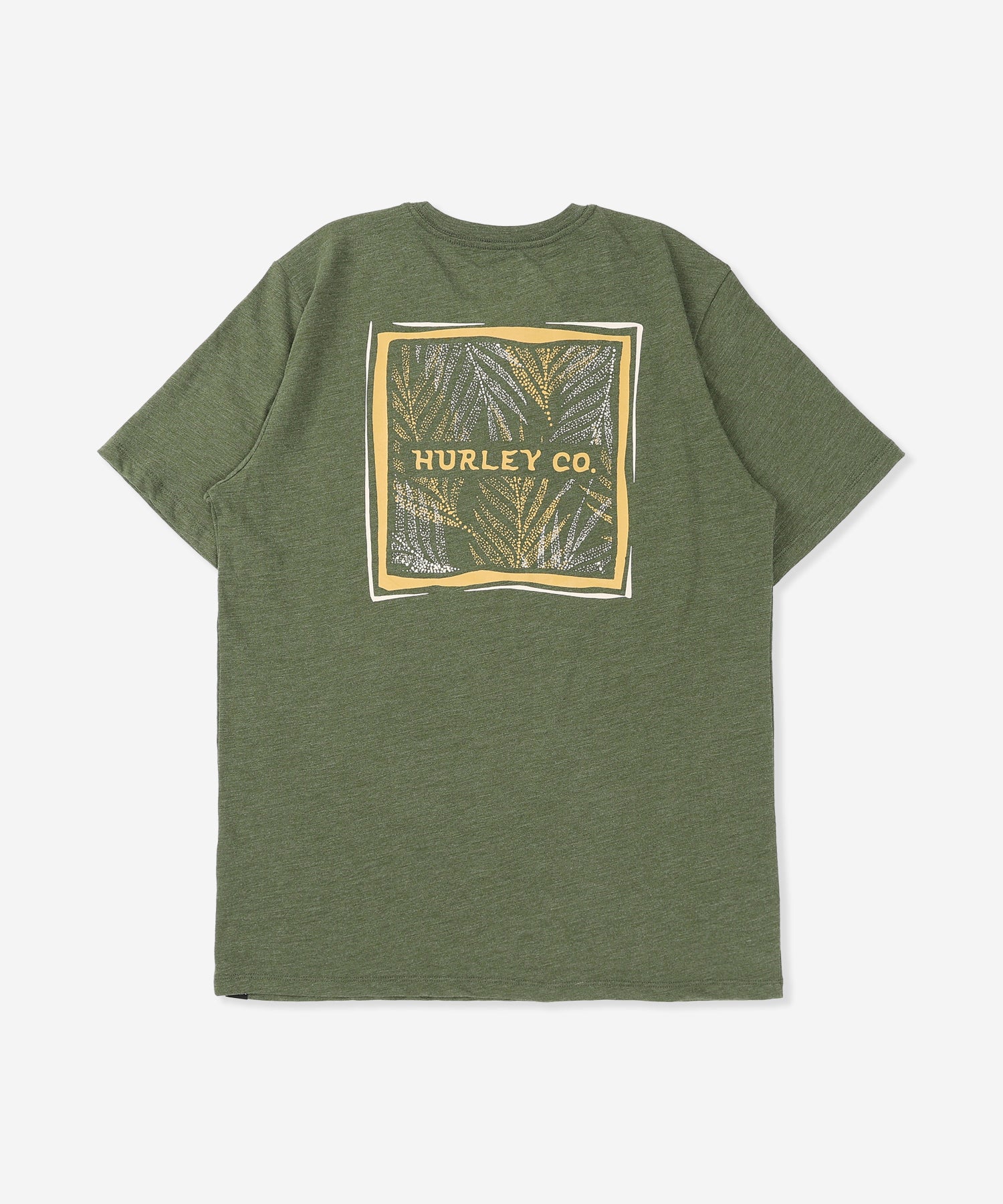 【NEW】ジャーニー スラブ ショートスリーブ Tシャツ (メンズ/Tシャツ/レギュラーフィット)