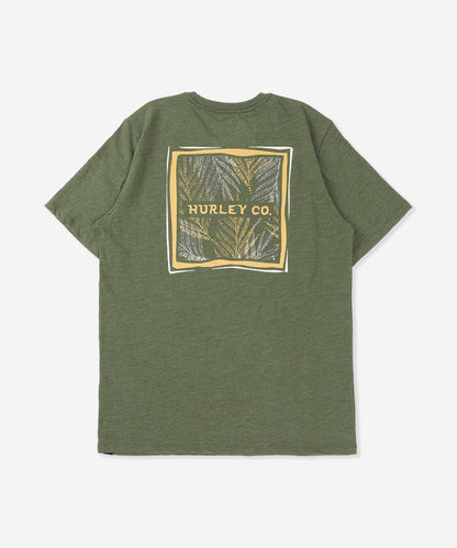 【NEW】ジャーニー スラブ ショートスリーブ Tシャツ (メンズ/Tシャツ/レギュラーフィット)