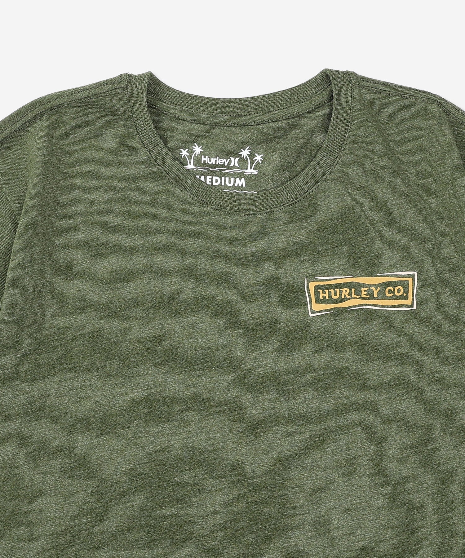 【NEW】ジャーニー スラブ ショートスリーブ Tシャツ (メンズ/Tシャツ/レギュラーフィット)