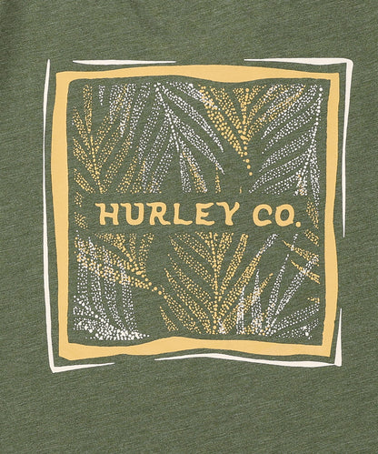 【NEW】ジャーニー スラブ ショートスリーブ Tシャツ (メンズ/Tシャツ/レギュラーフィット)