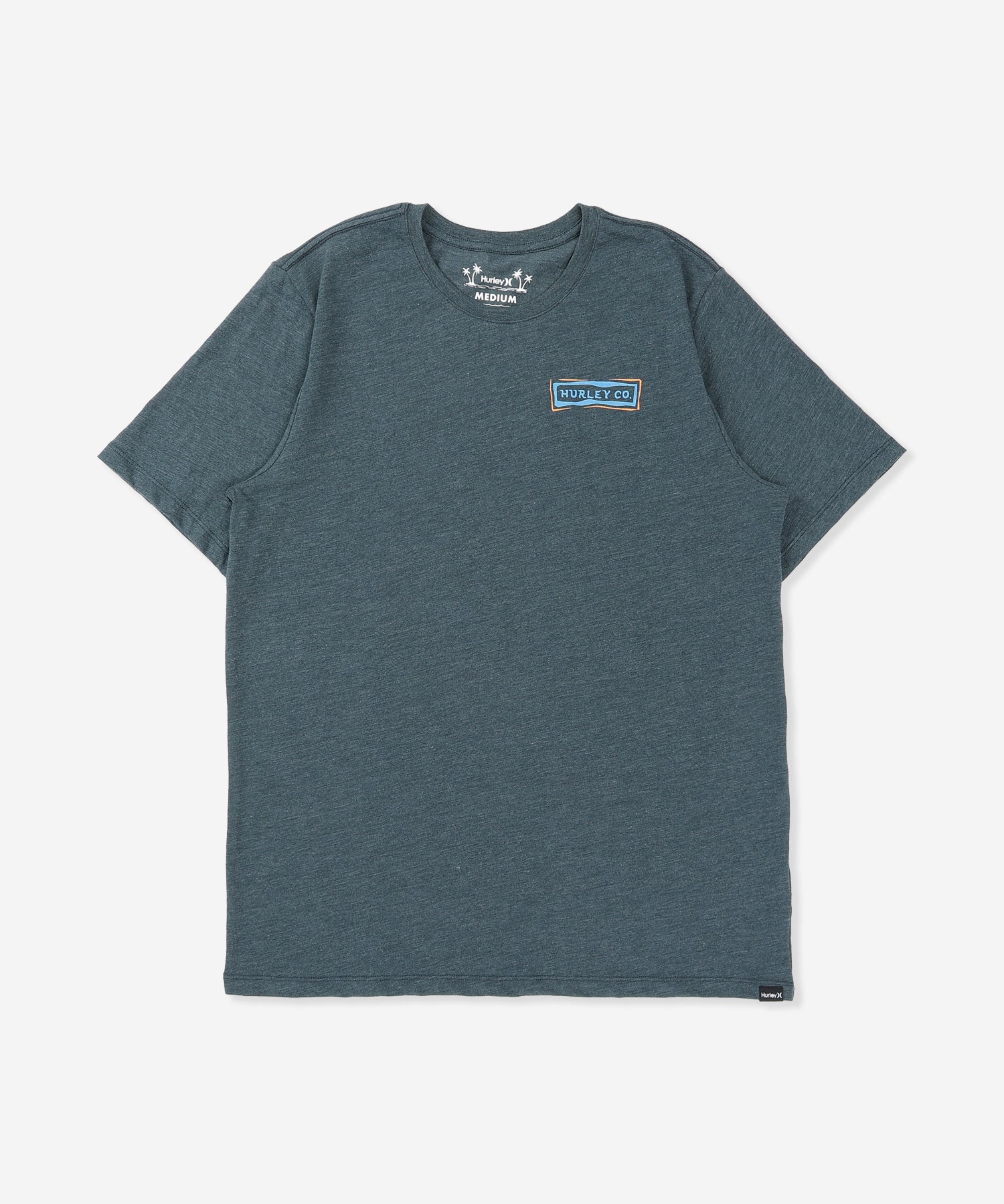 【NEW】ジャーニー スラブ ショートスリーブ Tシャツ (メンズ/Tシャツ/レギュラーフィット)