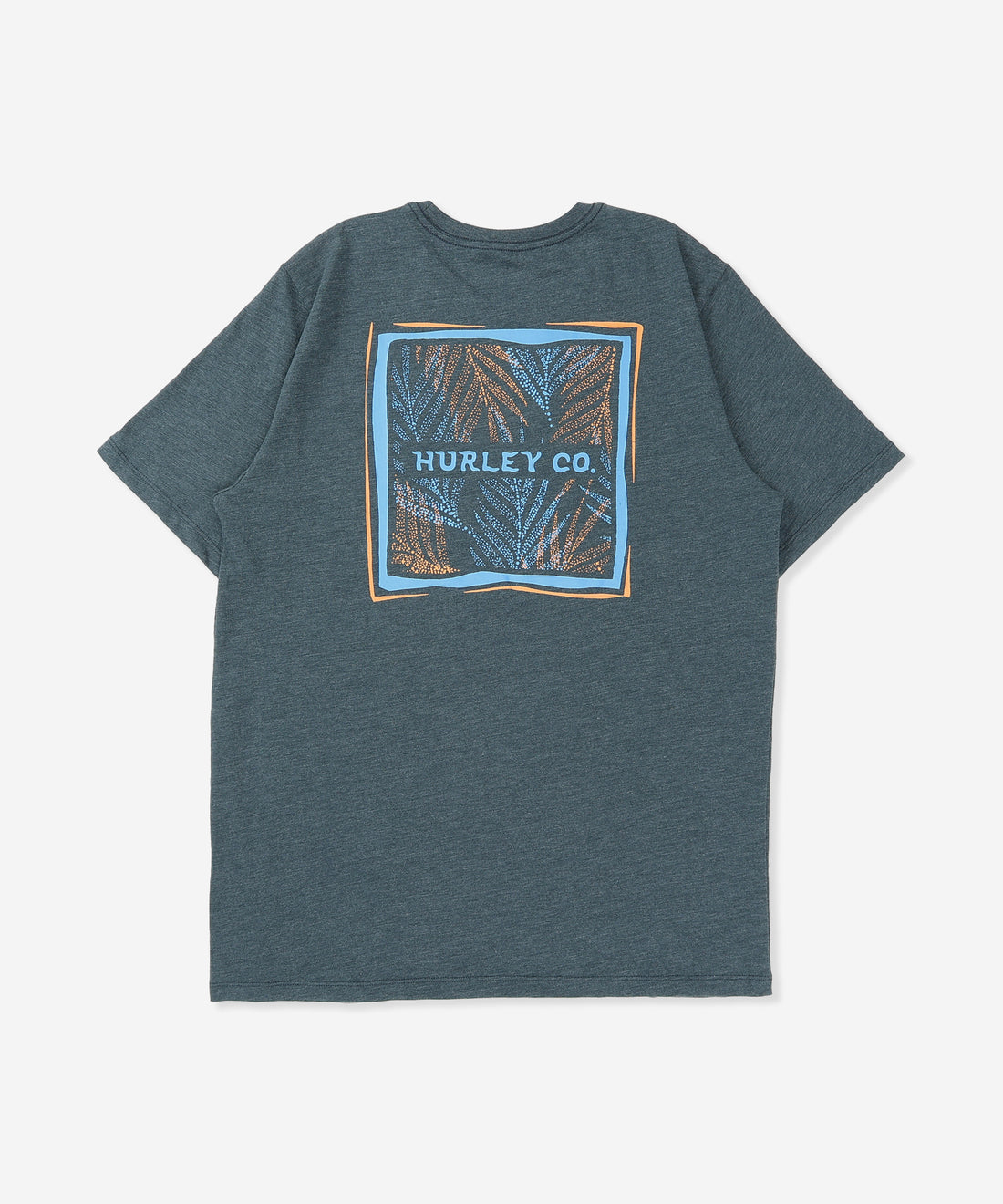 【NEW】ジャーニー スラブ ショートスリーブ Tシャツ (メンズ/Tシャツ/レギュラーフィット)