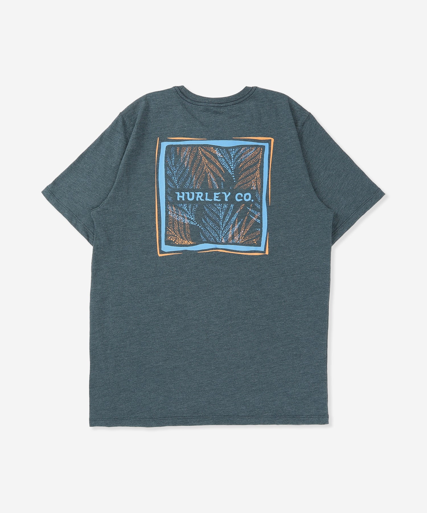 【NEW】ジャーニー スラブ ショートスリーブ Tシャツ (メンズ/Tシャツ/レギュラーフィット)