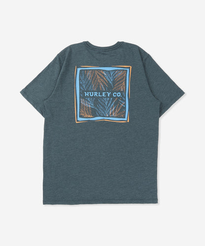 【NEW】ジャーニー スラブ ショートスリーブ Tシャツ (メンズ/Tシャツ/レギュラーフィット)