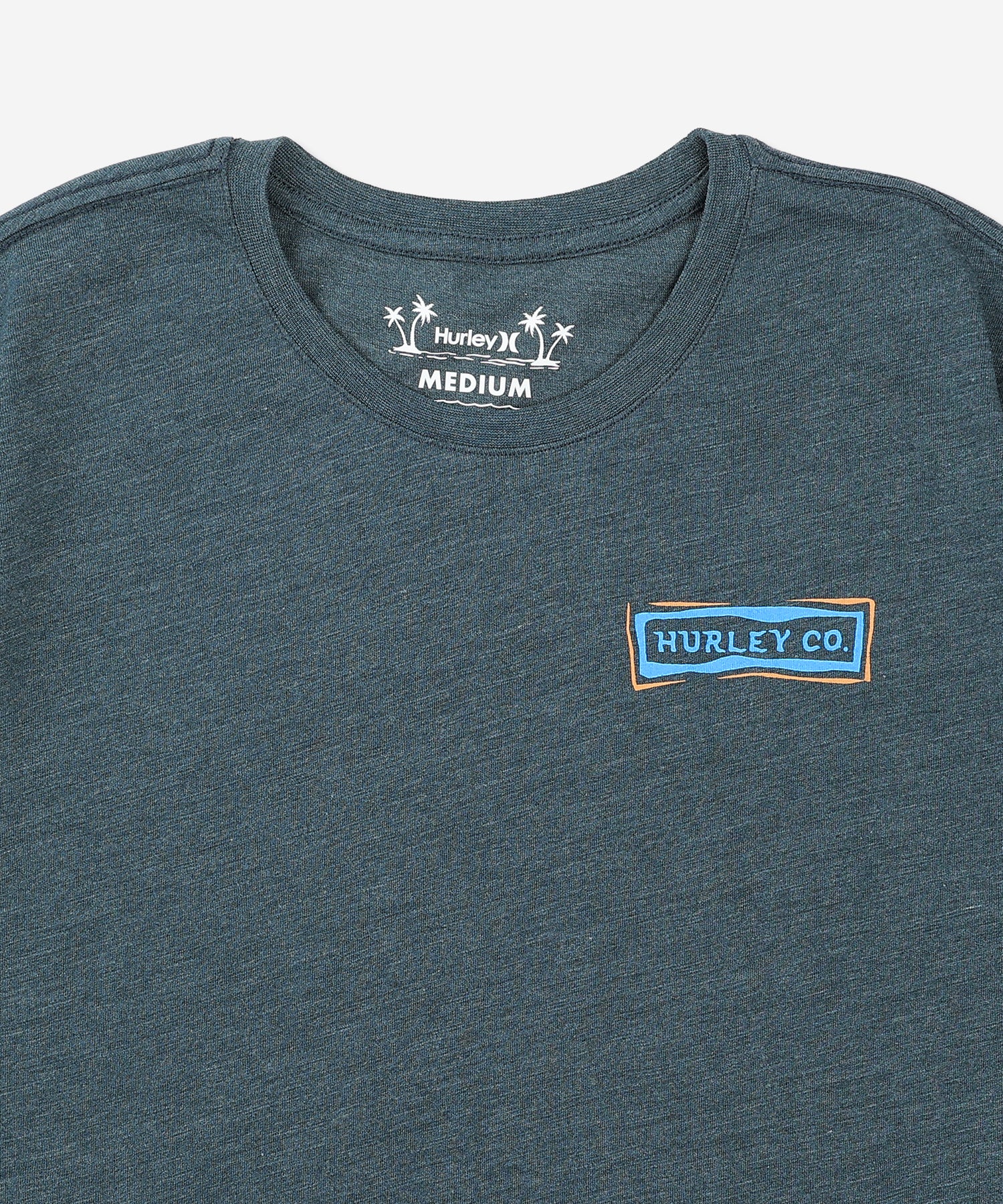 【NEW】ジャーニー スラブ ショートスリーブ Tシャツ (メンズ/Tシャツ/レギュラーフィット)