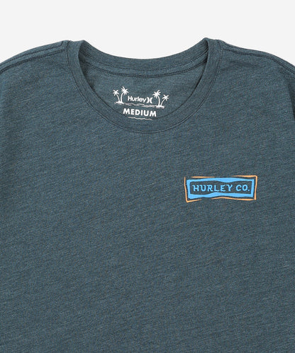 【NEW】ジャーニー スラブ ショートスリーブ Tシャツ (メンズ/Tシャツ/レギュラーフィット)