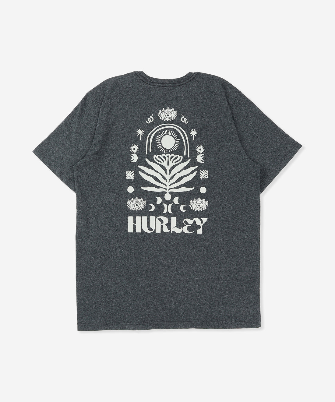 【NEW】ミスティック スラブ ショートスリーブ Tシャツ (メンズ/Tシャツ/レギュラーフィット)