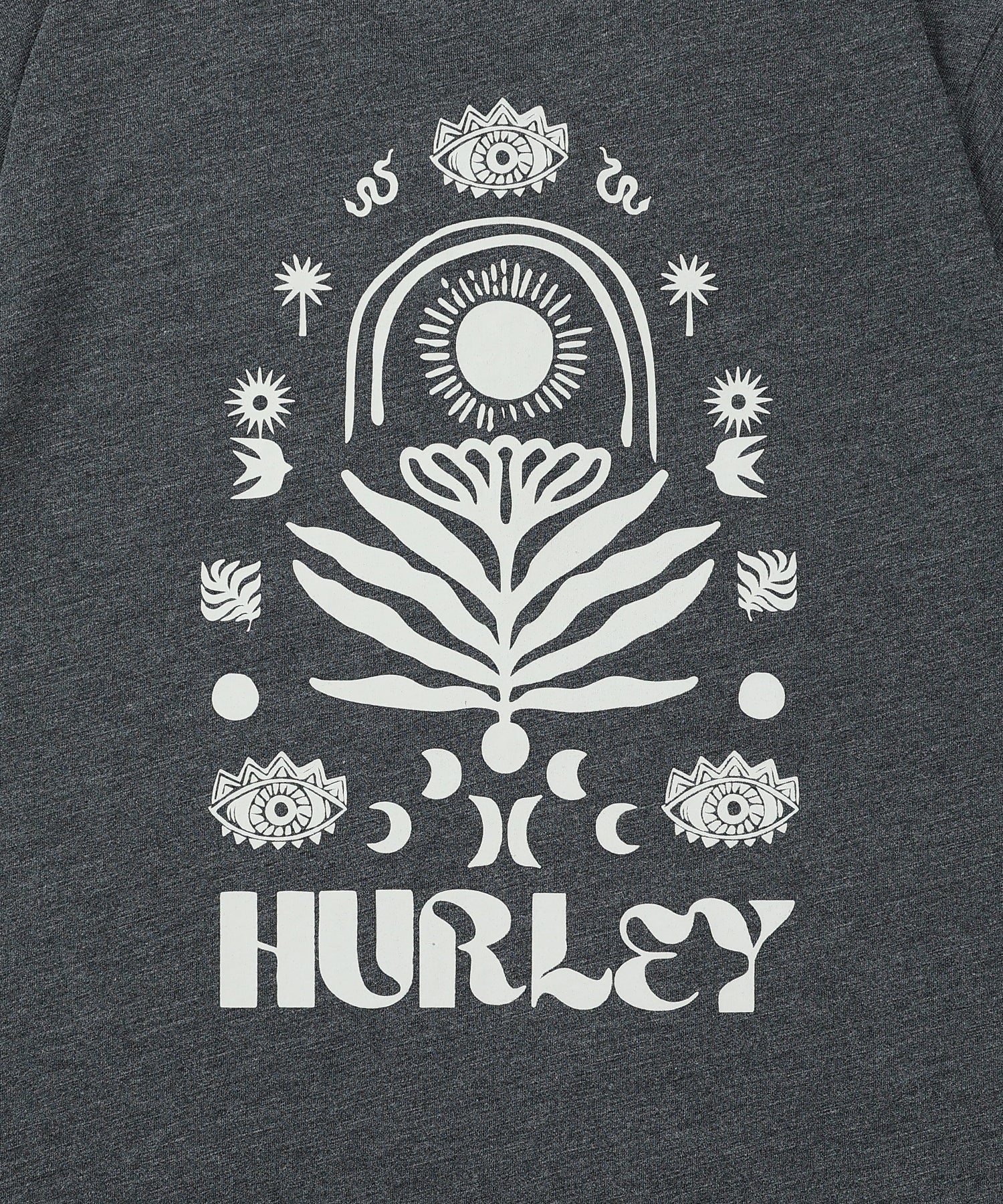 ち*お様 Hurleyハーレー 5mm x 4mm x 3.5m美品 メンズ/Tシャツ｜Hurley（ハーレー）Japan｜公式オンラインストア
