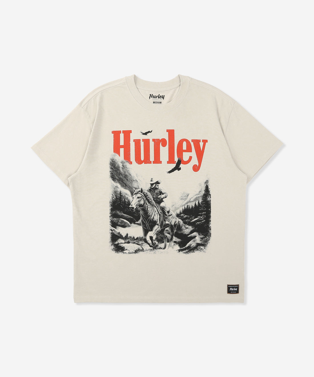 【NEW】トレイルランナー ショートスリーブ Tシャツ (メンズ/Tシャツ/リラックスフィット)