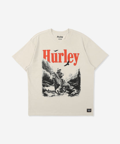 【NEW】トレイルランナー ショートスリーブ Tシャツ (メンズ/Tシャツ/リラックスフィット)