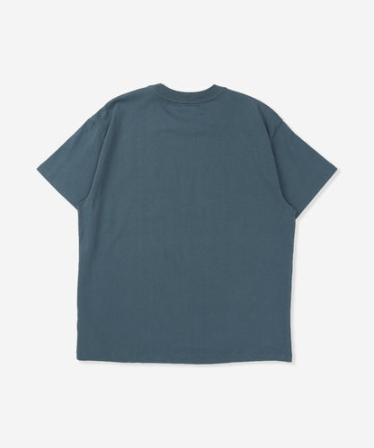 【NEW】フライト ショートスリーブ Tシャツ (メンズ/Tシャツ/リラックスフィット)