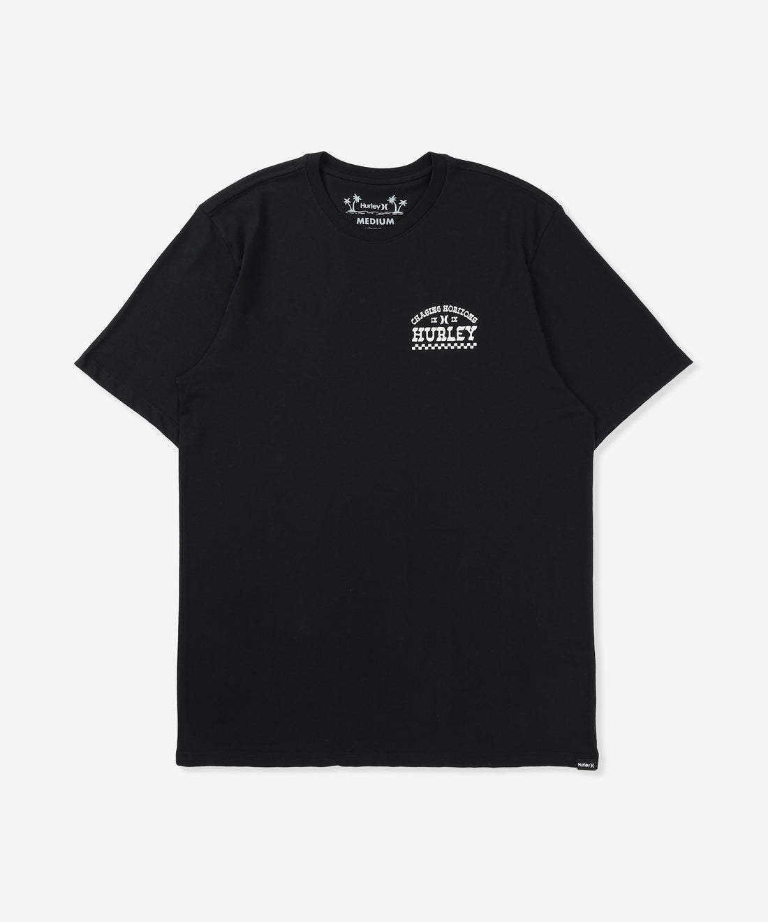 【NEW】チェイシング ホライゾン ショートスリーブ Tシャツ (メンズ/Tシャツ/レギュラー)