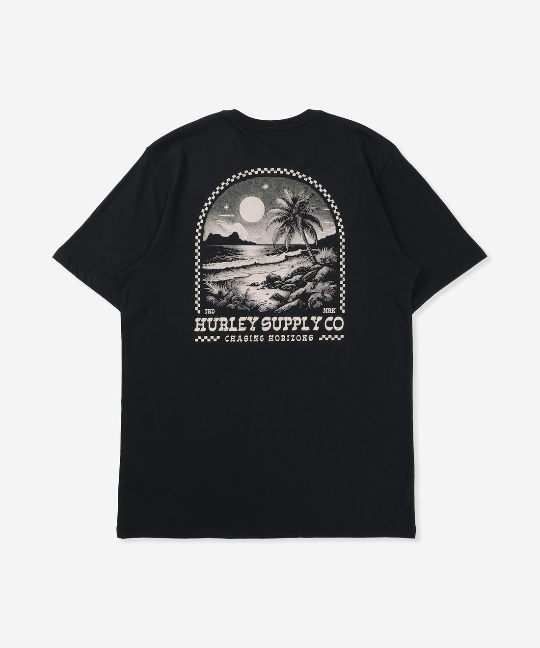 【NEW】チェイシング ホライゾン ショートスリーブ Tシャツ (メンズ/Tシャツ/レギュラー)