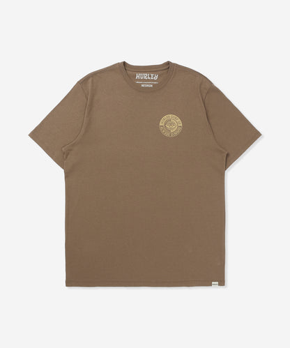 【NEW】オール　ナチュラル ショートスリーブ Tシャツ (メンズ/Tシャツ/レギュラー)