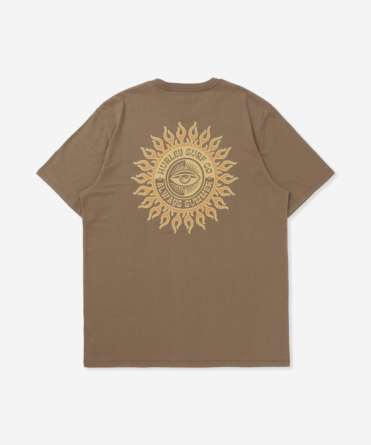 【NEW】オール　ナチュラル ショートスリーブ Tシャツ (メンズ/Tシャツ/レギュラー)