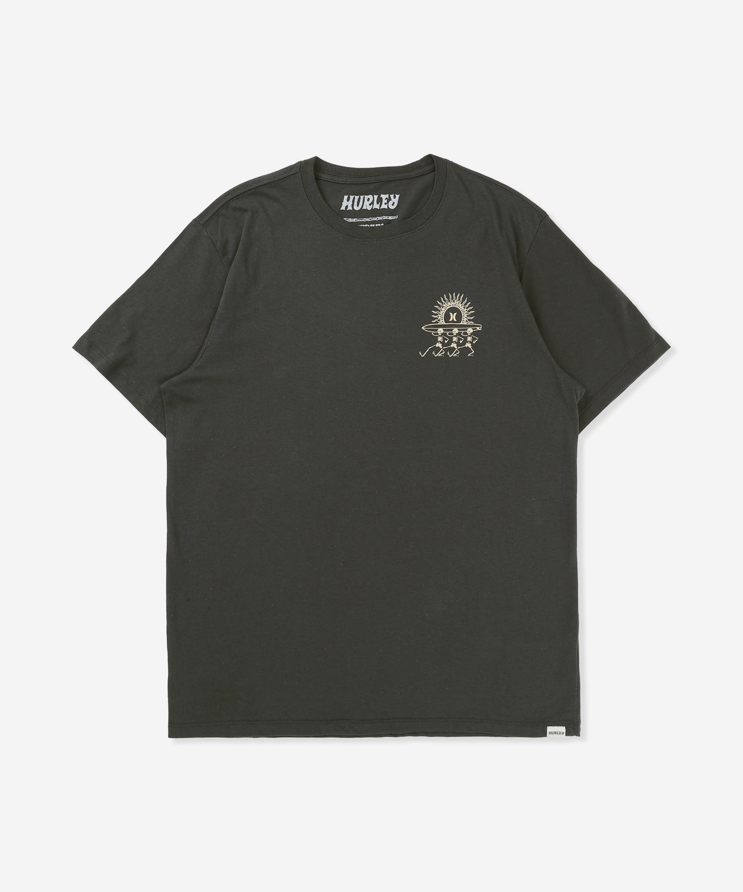 メンズ/Tシャツ｜Hurley（ハーレー）Japan｜公式オンラインストア