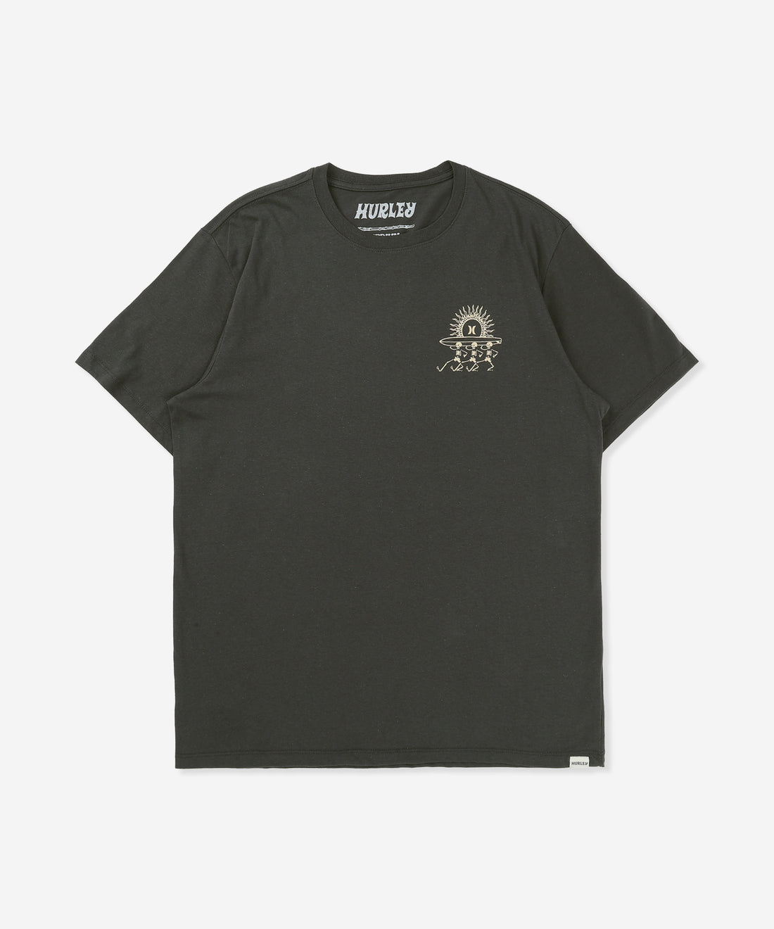 【NEW】ストラッティン ボーンズ ショートスリーブ Tシャツ (メンズ/Tシャツ/レギュラー)