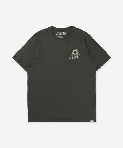 【NEW】ストラッティン ボーンズ ショートスリーブ Tシャツ (メンズ/Tシャツ/レギュラー)