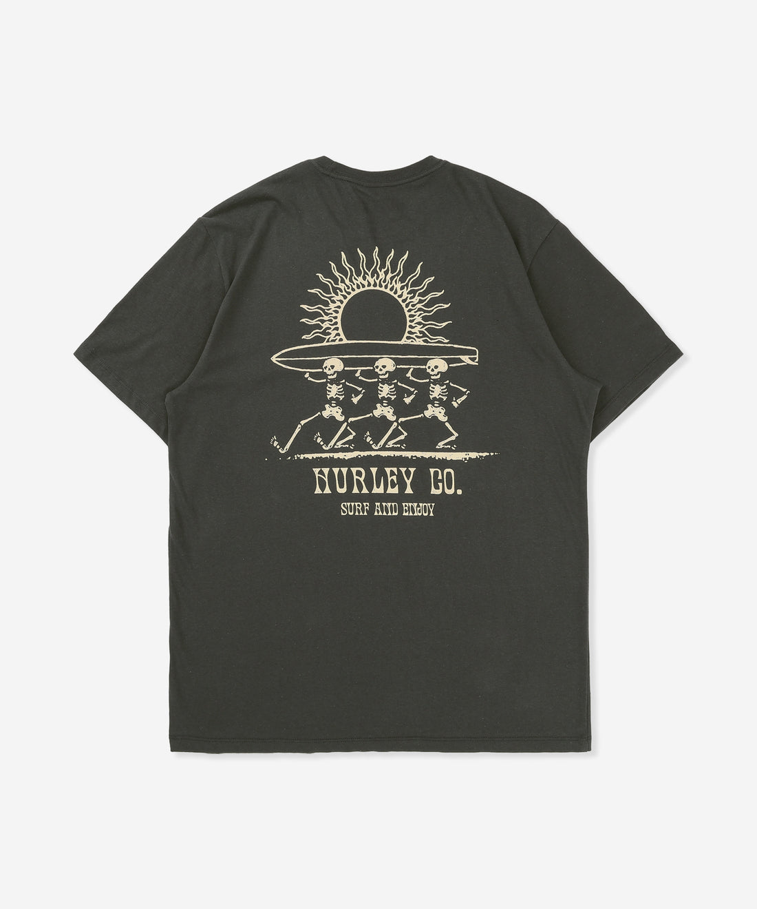 【NEW】ストラッティン ボーンズ ショートスリーブ Tシャツ (メンズ/Tシャツ/レギュラー)