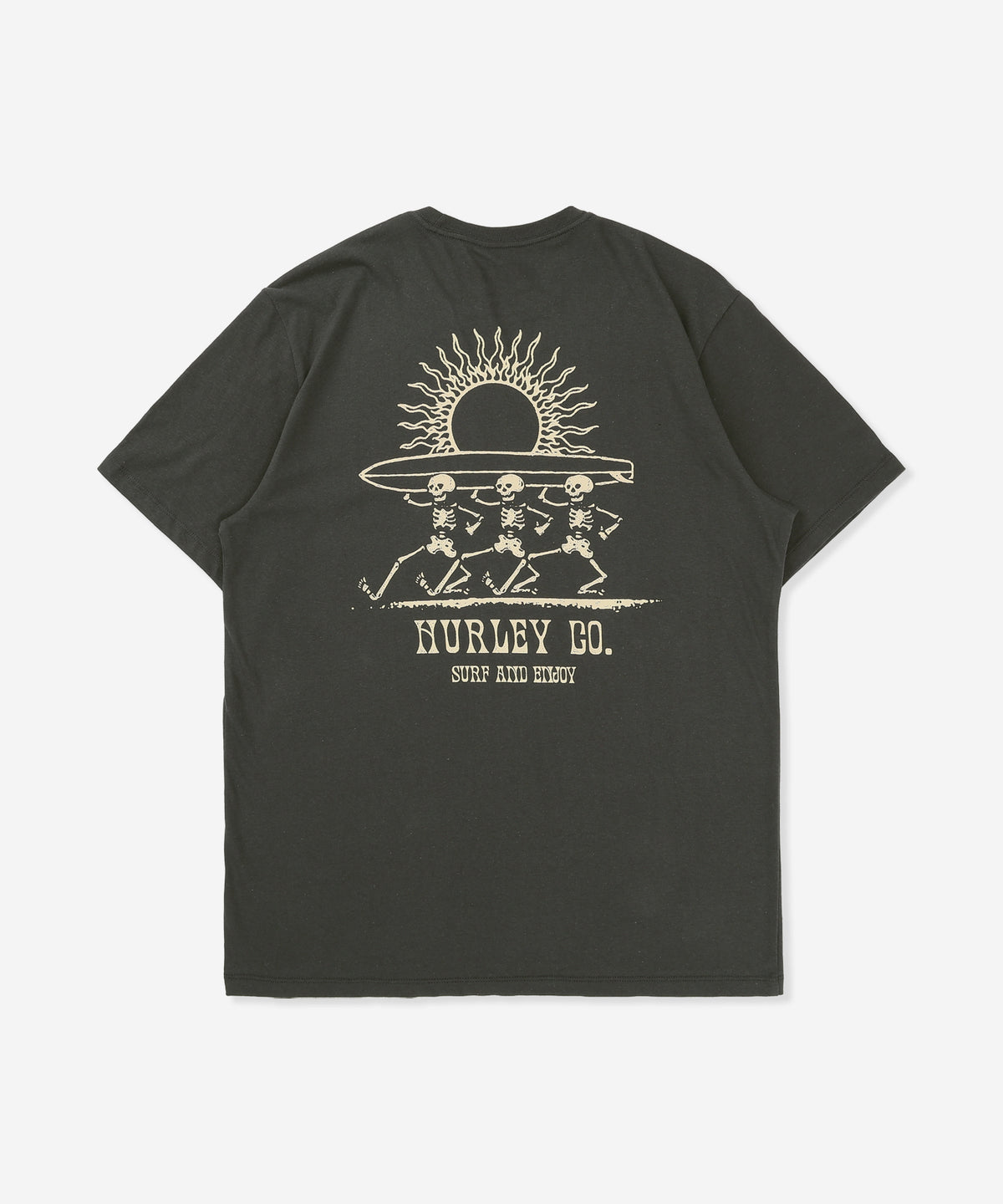 【NEW】ストラッティン ボーンズ ショートスリーブ Tシャツ (メンズ/Tシャツ/レギュラー)