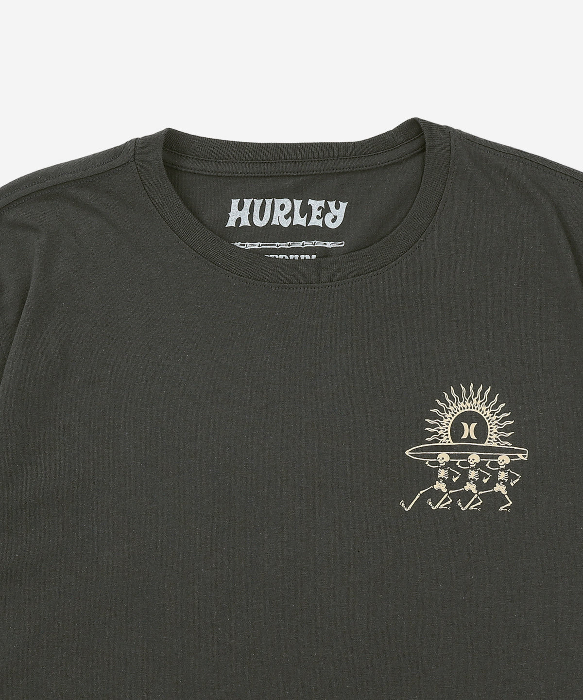 【NEW】ストラッティン ボーンズ ショートスリーブ Tシャツ (メンズ/Tシャツ/レギュラー)