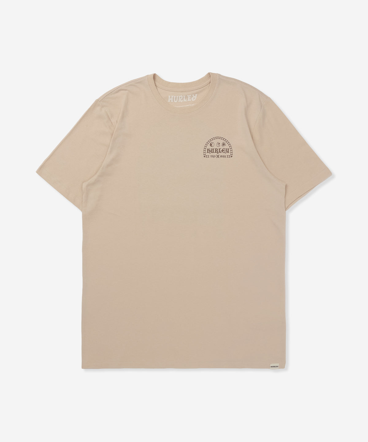 【NEW】ウィンドウ ショートスリーブ Tシャツ (メンズ/Tシャツ/レギュラー)