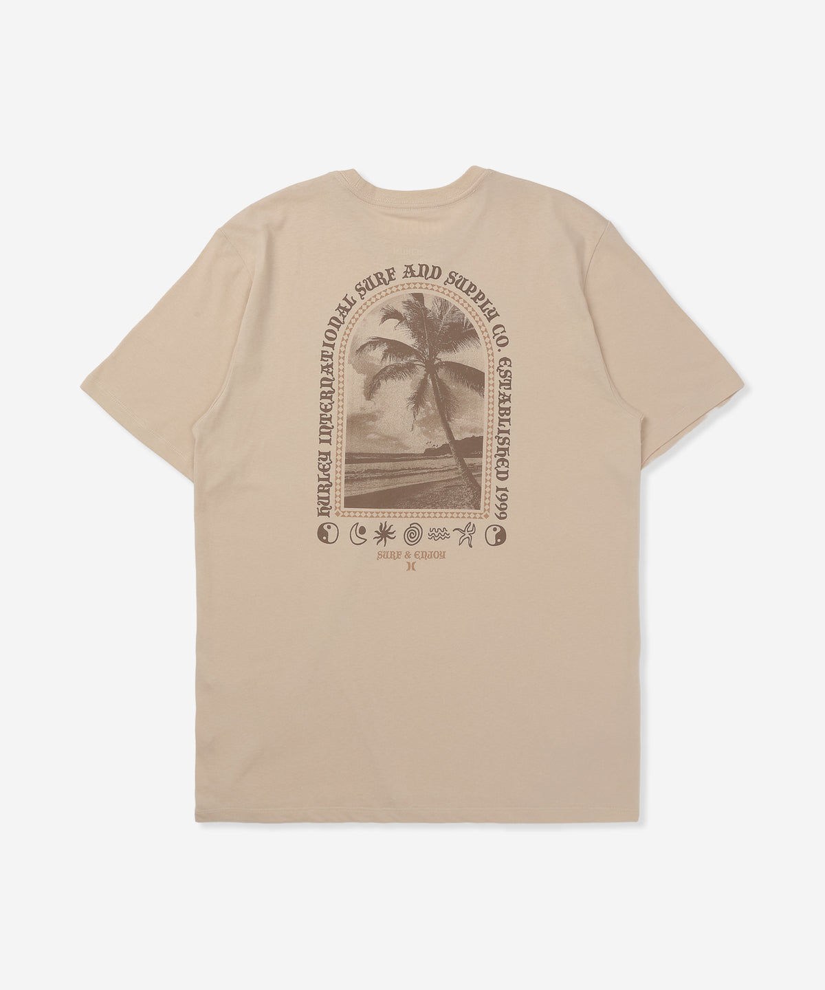 【NEW】ウィンドウ ショートスリーブ Tシャツ (メンズ/Tシャツ/レギュラー)