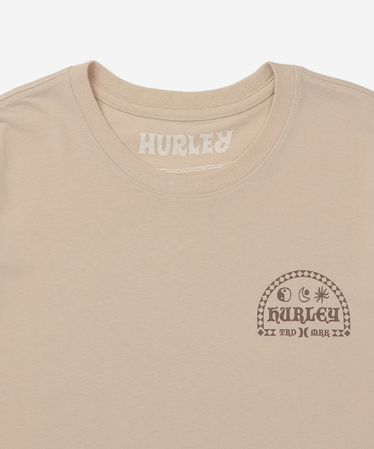 【NEW】ウィンドウ ショートスリーブ Tシャツ (メンズ/Tシャツ/レギュラー)