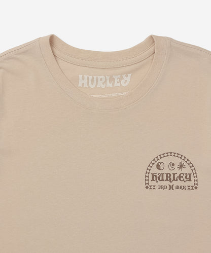 【NEW】ウィンドウ ショートスリーブ Tシャツ (メンズ/Tシャツ/レギュラー)