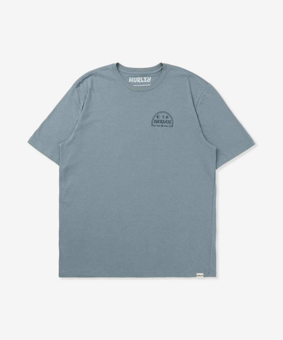 【NEW】ウィンドウ ショートスリーブ Tシャツ (メンズ/Tシャツ/レギュラー)