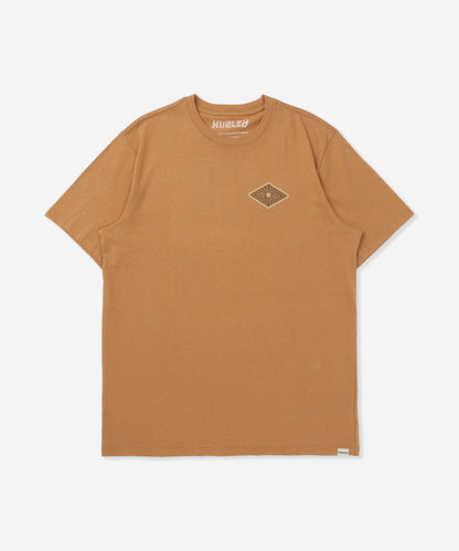 【NEW】サードアイ ショートスリーブ Tシャツ (メンズ/Tシャツ/レギュラー)