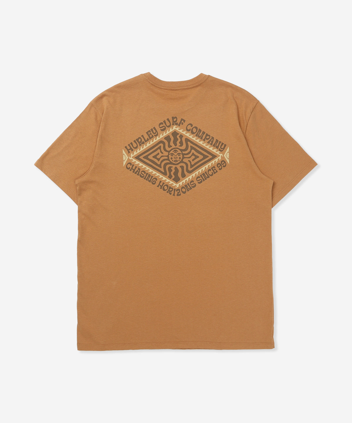 【NEW】サードアイ ショートスリーブ Tシャツ (メンズ/Tシャツ/レギュラー)