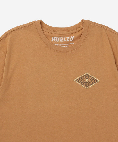【NEW】サードアイ ショートスリーブ Tシャツ (メンズ/Tシャツ/レギュラー)