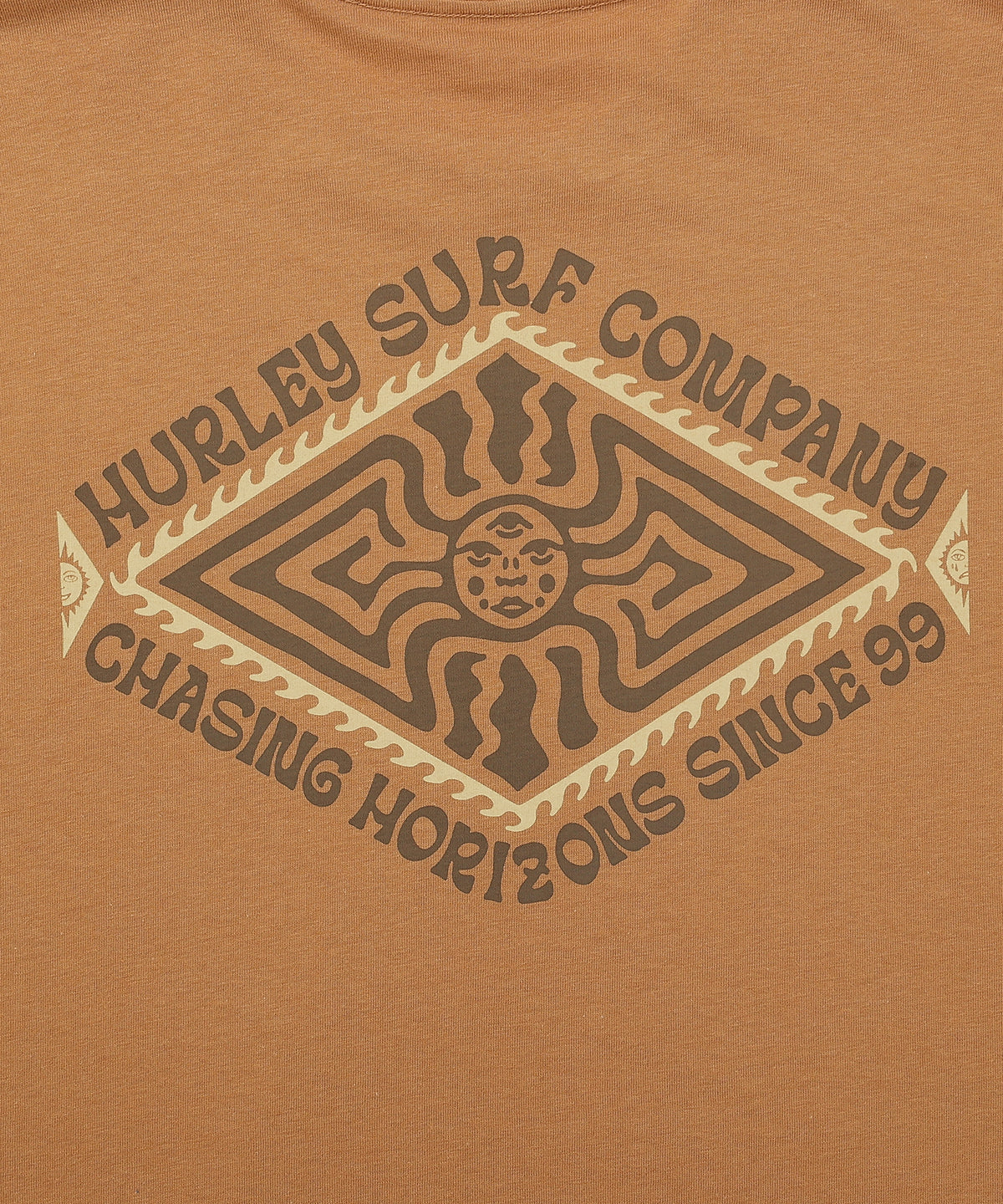 【NEW】サードアイ ショートスリーブ Tシャツ (メンズ/Tシャツ/レギュラー)