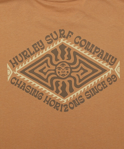 【NEW】サードアイ ショートスリーブ Tシャツ (メンズ/Tシャツ/レギュラー)