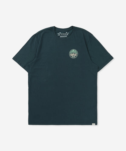 【NEW】ワールドワイド ショートスリーブ Tシャツ (メンズ/Tシャツ/レギュラー)