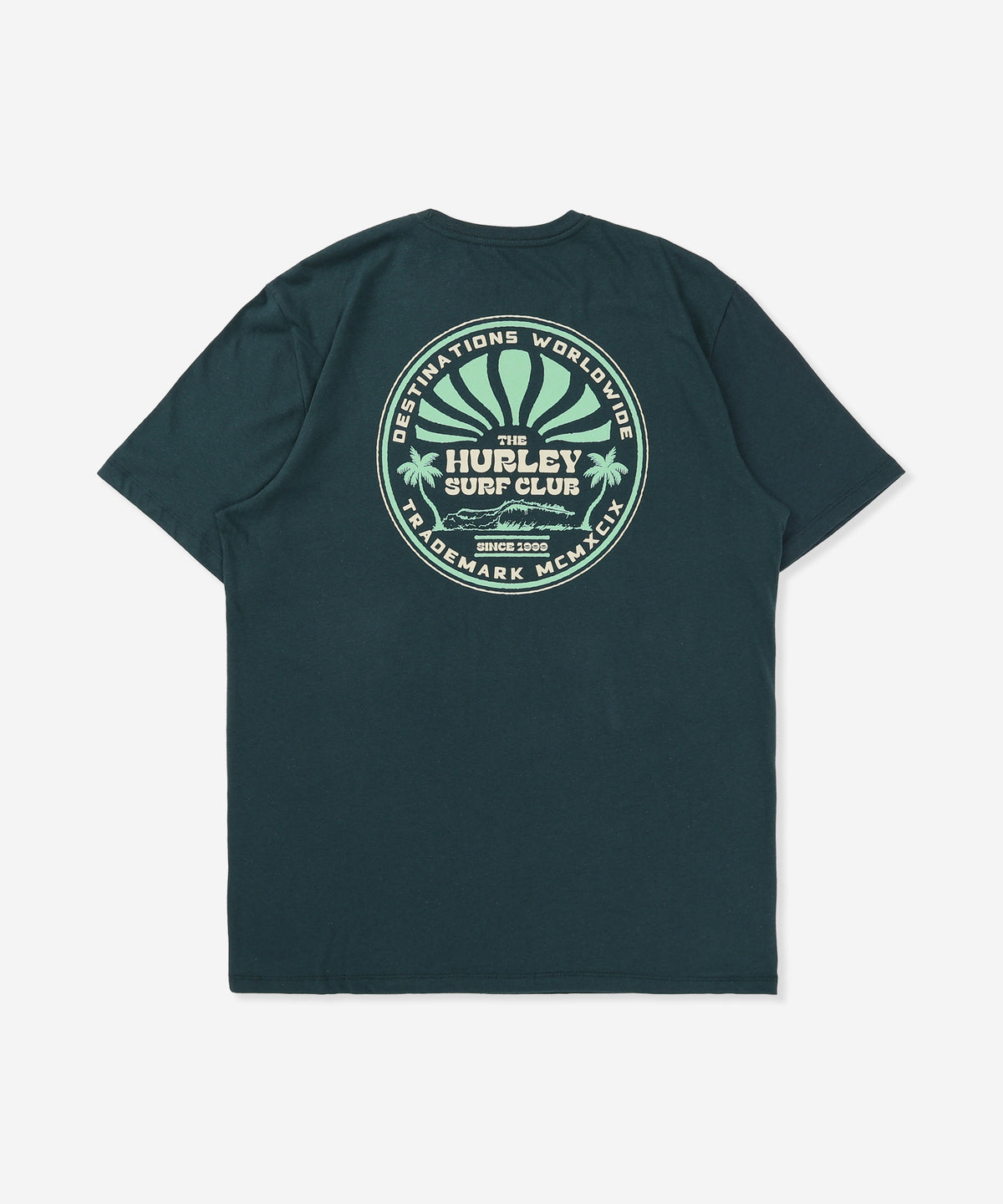 【NEW】ワールドワイド ショートスリーブ Tシャツ (メンズ/Tシャツ/レギュラー)
