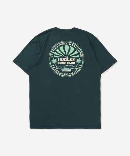 【NEW】ワールドワイド ショートスリーブ Tシャツ (メンズ/Tシャツ/レギュラー)