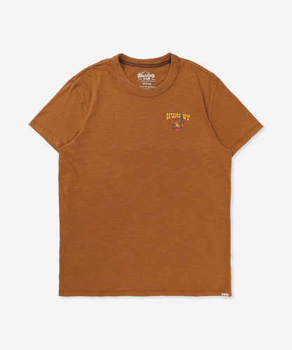 【NEW】ワイルド フロー ショートスリーブ Tシャツ (メンズ/Tシャツ/レギュラー)