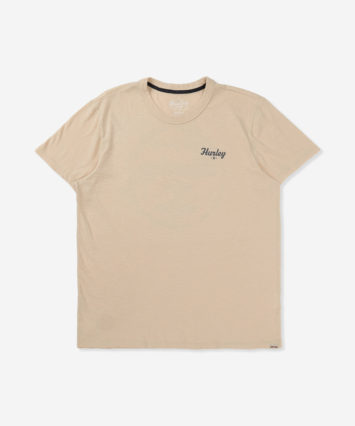 【NEW】ボトルキャップ ショートスリーブ Tシャツ (メンズ/Tシャツ/レギュラー)
